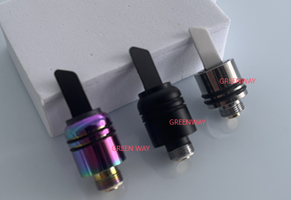 Ca. 510 Heißmesser DAB Tool Innovation