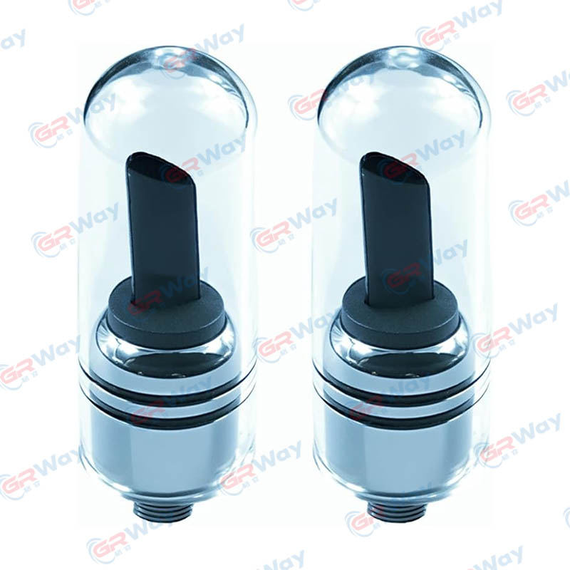 Wie lagere ich ein Keramik -heißes Messer zum Schneiden von Wachs nach dem Gebrauch?