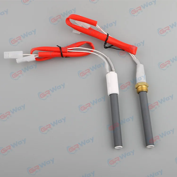 Keramikpellet Zünder 300W